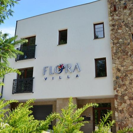 Floravilla Rajecke Teplice Bagian luar foto